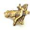 China Manufacturers 2D 3D Religion Angel Custom Made Metal Lapel Pin With Free Sample