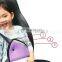 Child Kids Car Safety Cover Harness Strap Adjuster Seat Belt Pad Clip