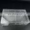 Small Acrylic Humidor For Cigars,cigar humidor case