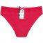 Yun Meng Ni Sexy Underwear Cute Bow Waist Lace Hipister Ladies Briefs Breathable Cotton Mature Panties For Women