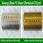 Metal color retention agent Aluminum imitation liquid Imitation gold liquid