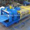 Glazed Tile  Roll Forming Machine