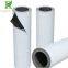 Black and White Self Adhesive PE Protective Film for Aluminum Ceiling