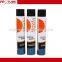 Aluminum Soft Shoeshine Packaging Tube
