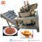 Snack Deoiler machine 10-15 Kg/h High Efficient