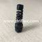 Driflex nylon M25*1.5 bend cable gland