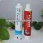 Aluminum Laminated Toothpaste Squeeze Tube