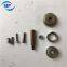 expander bullet for bending machine and expanding machine
