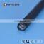 3 core EPR insulated rubber cable flexible submersible pump cable