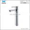 AoJie hot sale wall mounted bronze vintage faucet bathroom nsf faucet