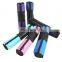 6mm extra durable PU PVC fitness exercise yoga mat