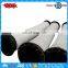 Hot sale large diameter flexible hose floating cargo hose