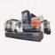 CK6140 Flat Bed Cnc Vertical Lathe Machining Center