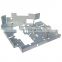 China Precision high quality metal fabrication service professional fabricator