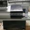 Siemens cnc controller CK0640A mini metal lathe china with CE ISO Cheapest