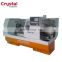CJK6150B-2 CNC System GSK980TB2 CNC Lathe Machine with high precision bearing and ball screw
