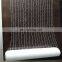 New pure HDPE agrictural packing hay pallet wrap bale net