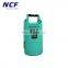 High Quality Foldable and Portable Waterproof Bag Dry Bag Backpack 20l for Outdoor Hiking