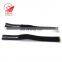 Metal buckles straps lipo battery strap with buckle adjustable hook and loop band
