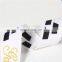 OEM customed colorful jacquard elastic tape for garment accessories