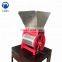Portable low price cocoa bean peeling machine for sale