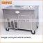 machine ice cream cone waffle maker open mouth fish waffle maker fried ice cream machine