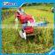 Walking Type Full-feeding Mini Combine Harvester Price for Sale