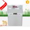 Chicken Poultry Farm Equipment Automatic Incubator and Hatcher / Egg Incubator Hatching Machine