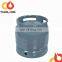 6.0kg Africa LPG gas bottle