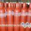 2018 Competitive Price 3L Laughing Gas Cylinder Nitrous Oxide Gas Cylinder Medical Gas Cylinder