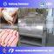 High Efficiency pig trotter unhairing machine, pig trotter hair removing machine