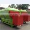 portable fixed dairy farm equipment tmr cattle fodder mixer cattle fodder mixing machine for wholesale price