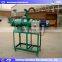 Competitive price screw press squeezing drying machine/animal waste cow pig chicken dung manure dewatering machine