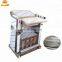 Pork Skin Removal stripping machine for pig meat peeling machine