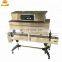 Manual PET Bottle Cap Packing Shrinking Machine Bottle Shrink Wrapping Machine