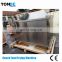 Automatic Discharge Fryer Machine For Potato Chips With Gas Heating