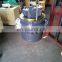 708-8F-31140 Travel Device Excavator Final Drive PC200-7 Travel Motor