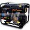 2Kw/2.2kva fast delivery China manufacture portable diesel welding generator price