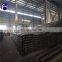 Professional dn40 galvanized metal pipe with high quality