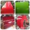 GB/T2518 RAL3020 Traffic red Galvanized Steel Coil
