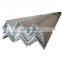 Hot Rolled MS Angles L Profile Hot Rolled Equal Or Unequal Steel Angles Steel Price