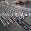 Factory supply 304 silver colored stainless steel pipes/tubes price per ton