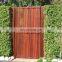 Laser Cut Corten Steel Fence Gate for Garden