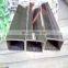 201 304 420 stainless steel rectangular pipe/square steel tube/hollow section
