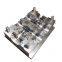 75mm pvc TEE fitting mould, plastic pipe fitting mould