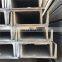 GB ASTM JIS Galvanized structural steel u channel,v shaped steel channels,c channel