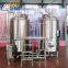 Hot sale 500l beer brewing equipment beer making machine beer producing line