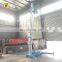 7LSJLI Shandong SevenLift hydraulic aluminum new mast climbing mobile electric aerial lift work platform
