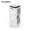 r410a mini floor standing home  portable air conditioning