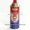NOZZLE TYPE BUTANE GAS CARTRIDGE_220G
